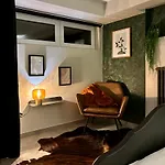 Apartmán Elegant 2 Pieces Terrasse, Parking, Cadre Paisible Chailly-les-Ennery