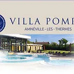 Elegant 2 Pieces Terrasse, Parking, Cadre Paisible Chailly-les-Ennery